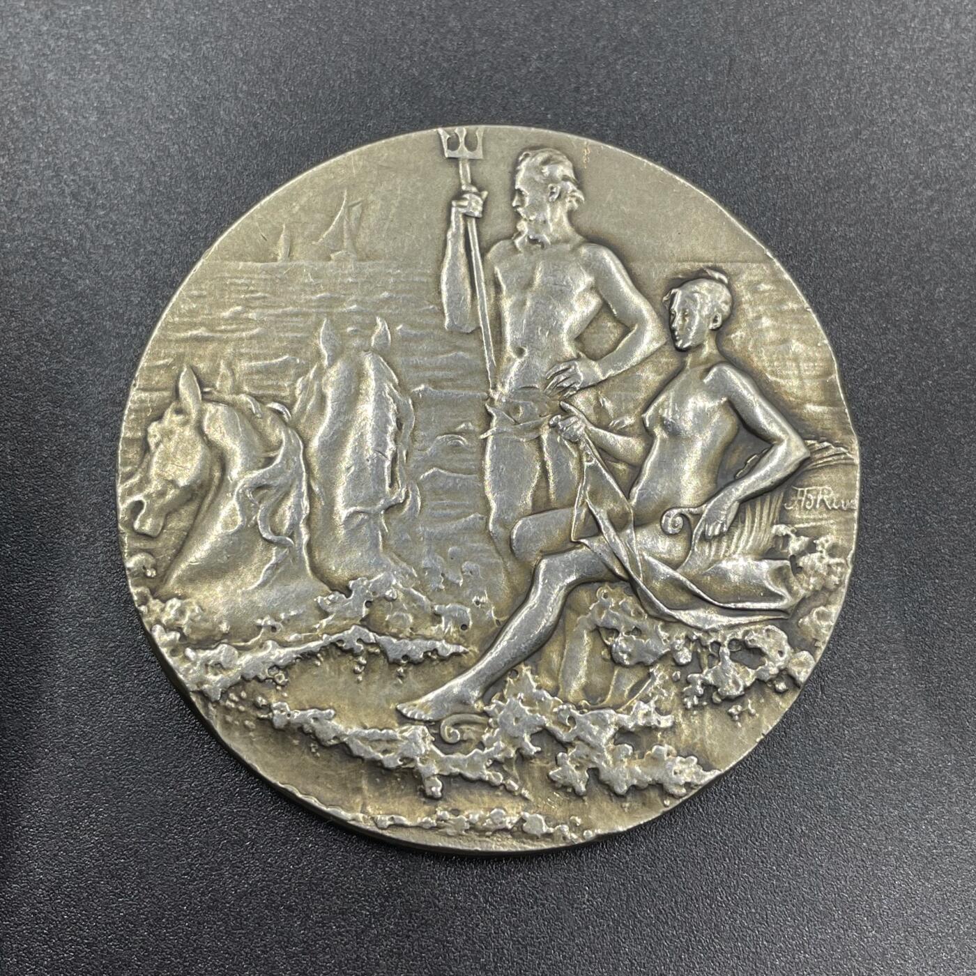 「木头集藏」章牌专场-第69场