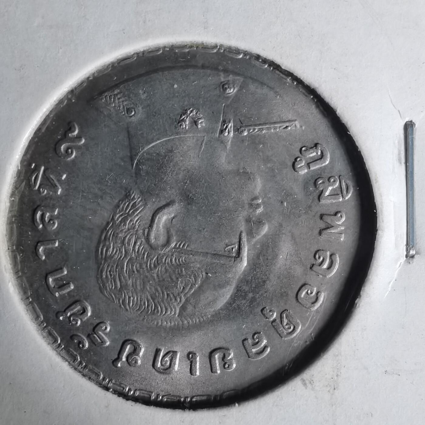 沼泽如烟--第1012场 泰国