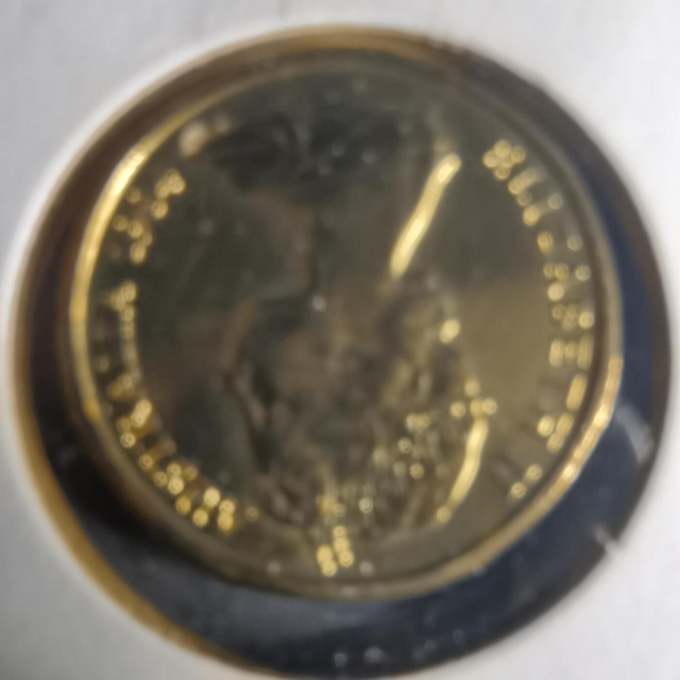 沼泽如烟--第1013场 澳大利亚1984年一元