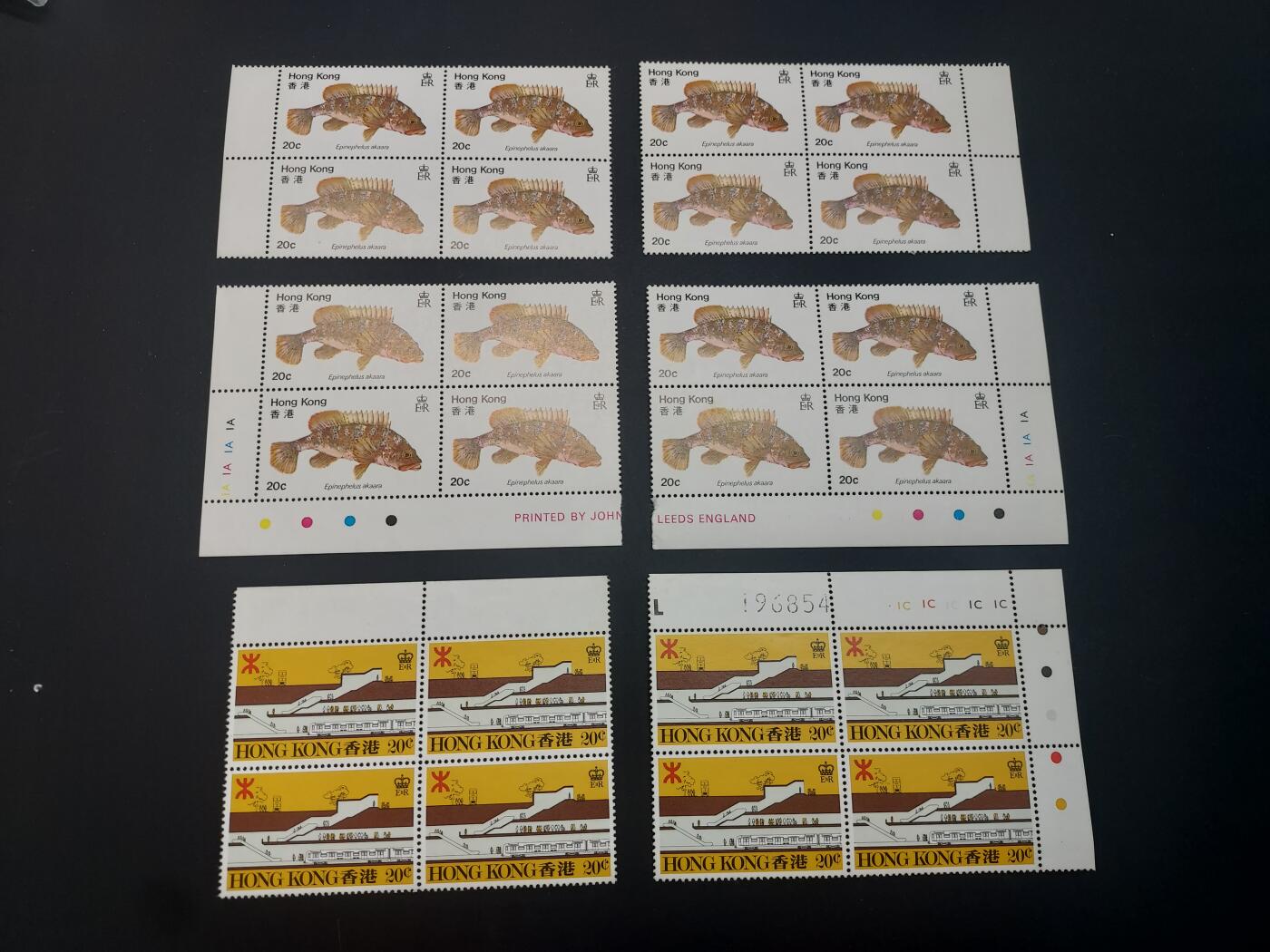 博彦收藏   3月11日 8点邮票专场 全场包邮