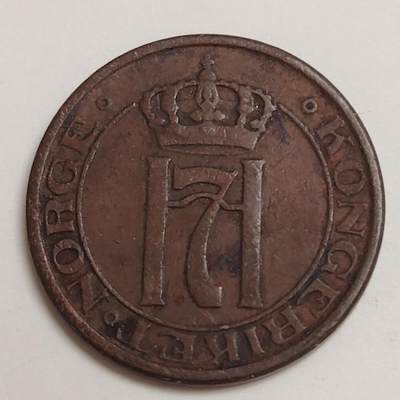 布加迪🐬～世界钱币(上海)🌾第 279 期 /  各国套币和散币 - 挪威🇳🇴