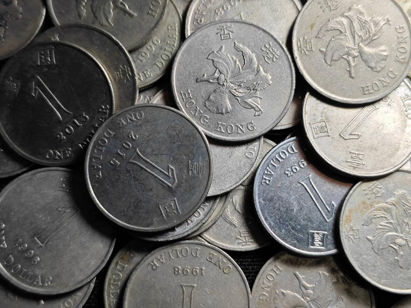 KK钱币收藏小铺   套币 批量/好品散币专场 2月预留时间 周末发货