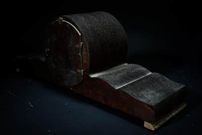 上海都达杂项专场四十八【全场包邮】  老式五音座钟92-3