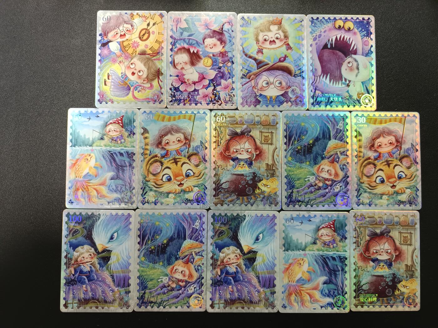 天玑星卡拍第176期《3.5周四截拍》持续收拍收评中 满赠卡需备注