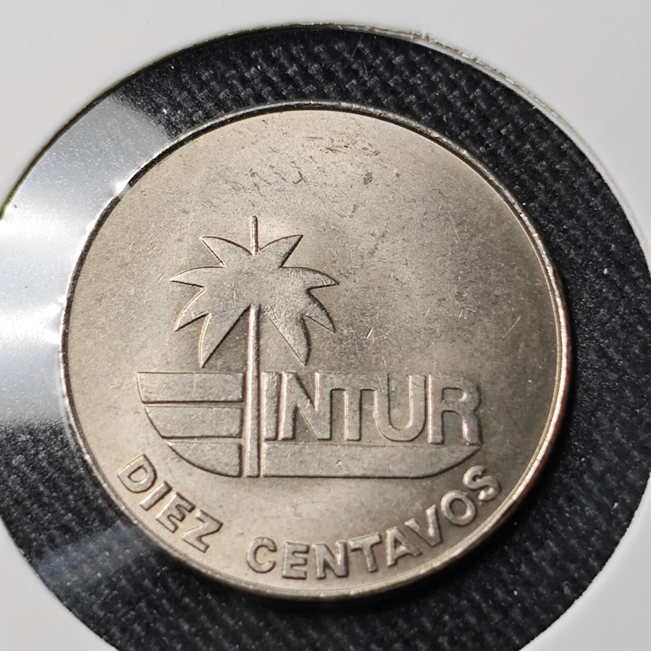 KK钱币收藏小铺   套币 批量/好品散币专场 2月预留时间 周末发货  1981古巴外汇币 好品