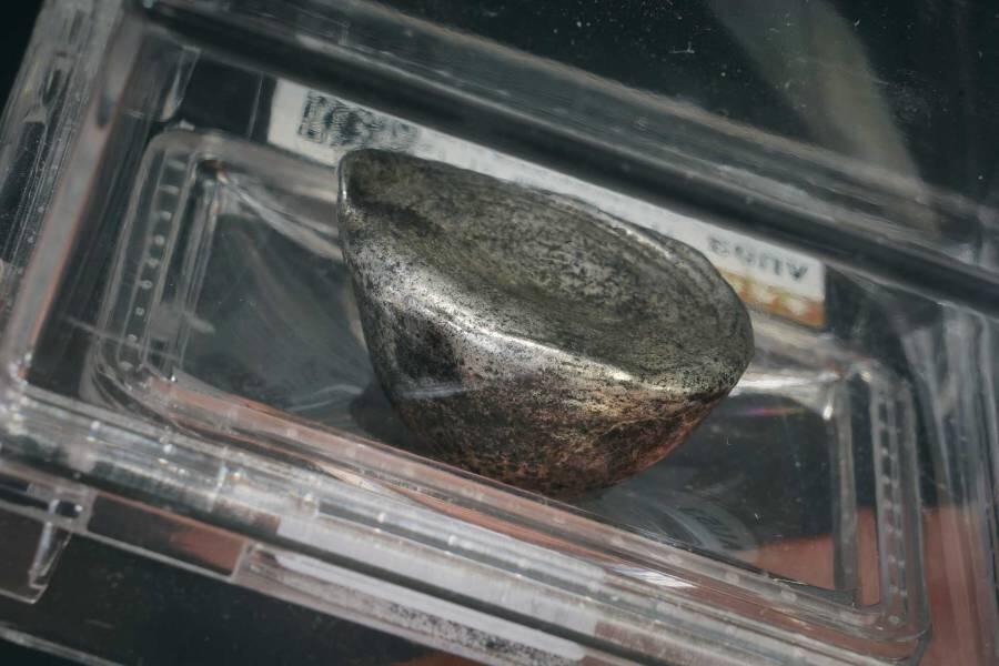 上海都达杂项专场四十五【全场包邮】  银锭292-25