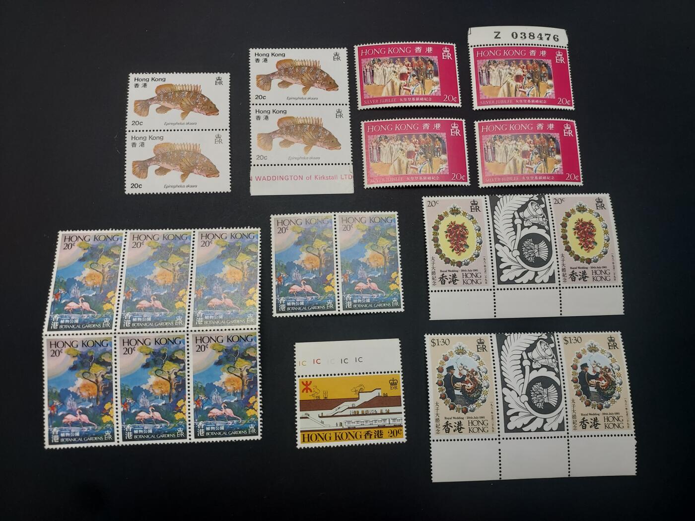 博彦收藏   3月11日 8点邮票专场 全场包邮