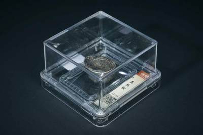 上海都达杂项专场四十五【全场包邮】  - 银锭292-24