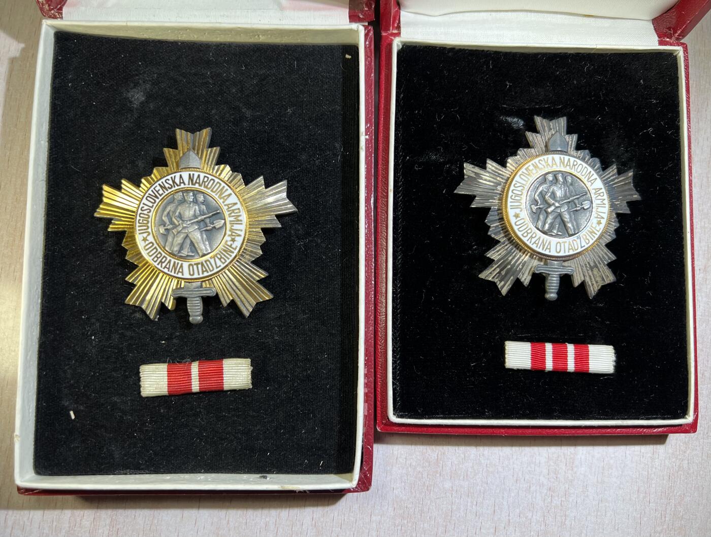 大猫徽章拍卖 第289期