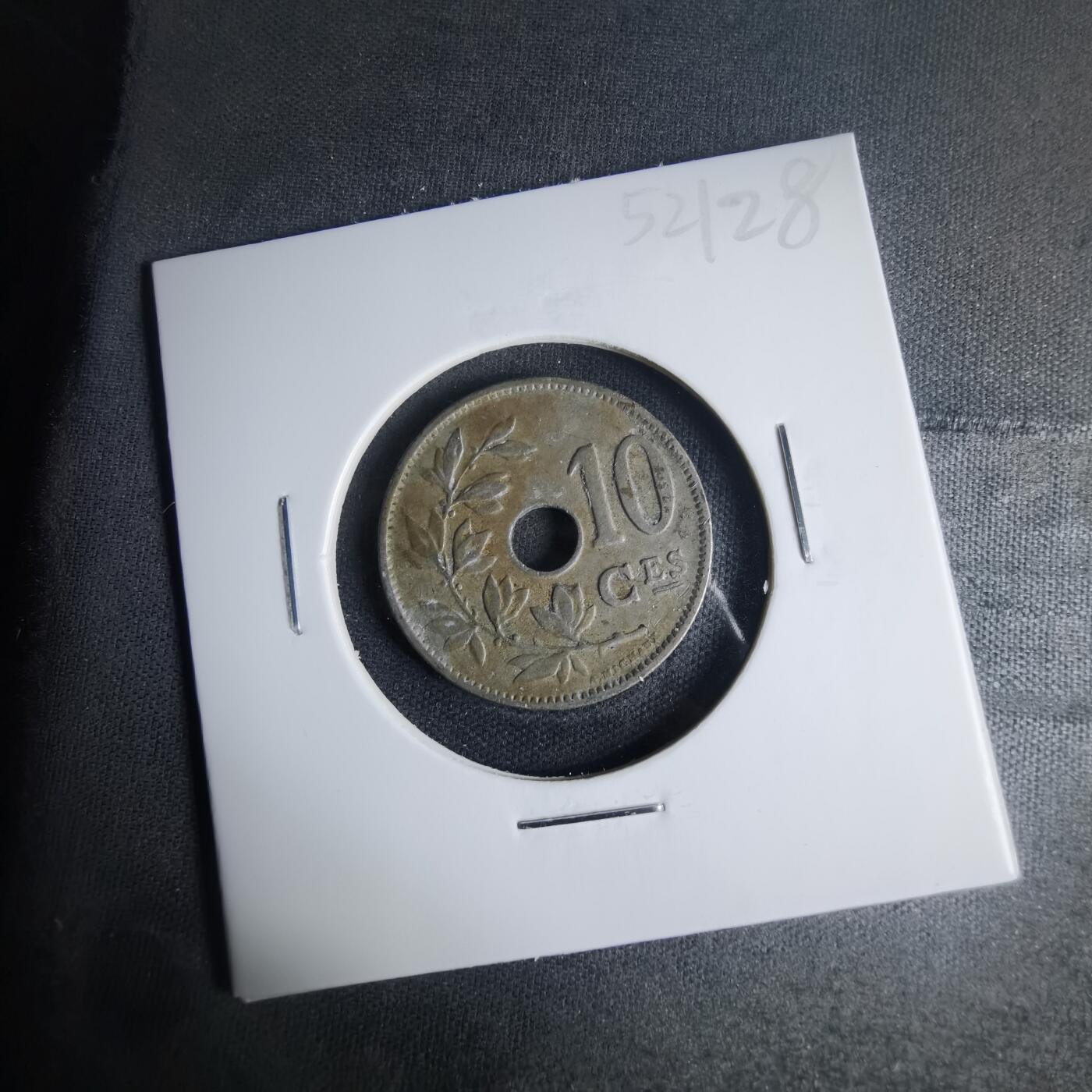 沼泽如烟--第1013场 比利时1927年十分