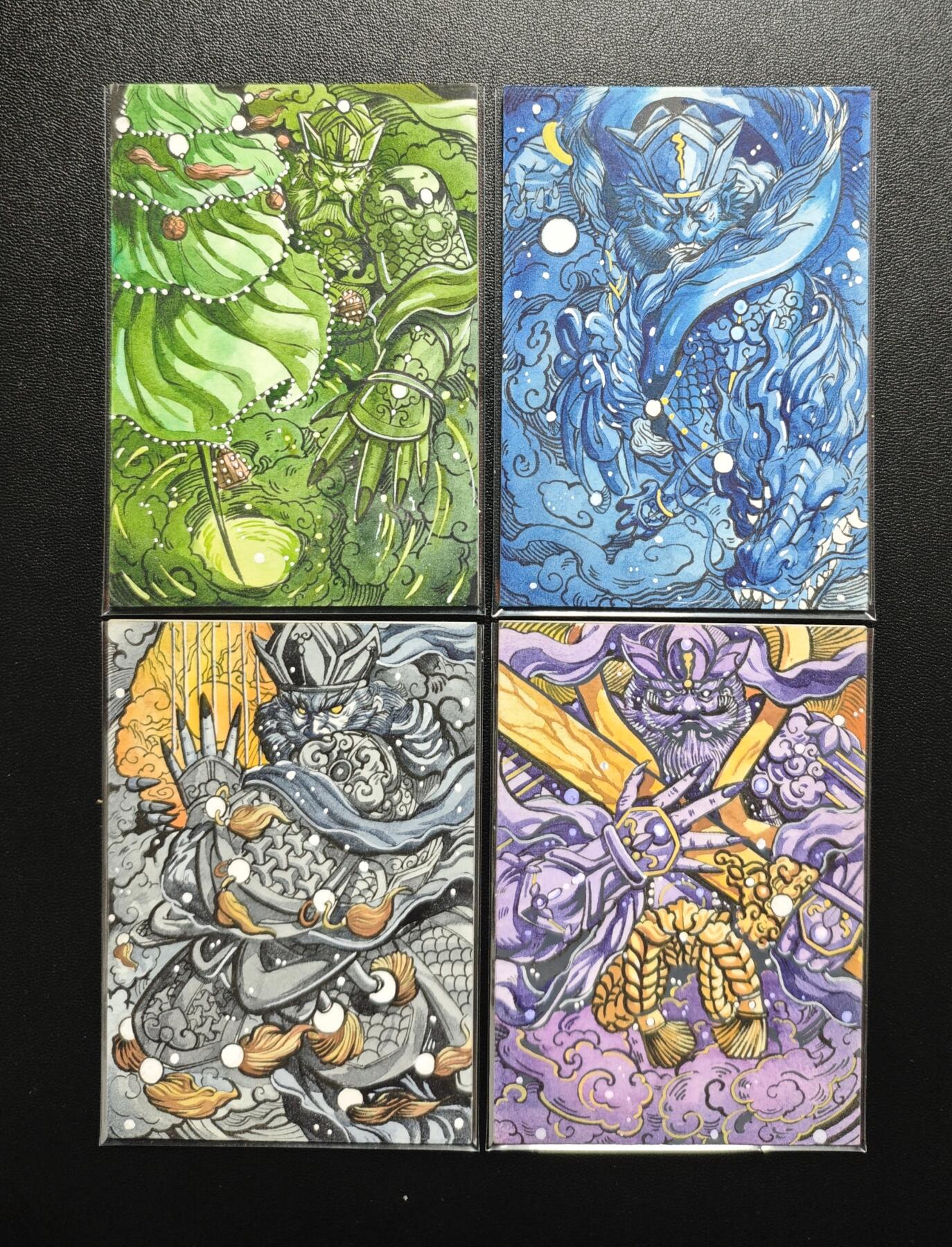 天玑星卡拍第177期《3.9周一截拍》持续收拍收评中 满赠卡需备注