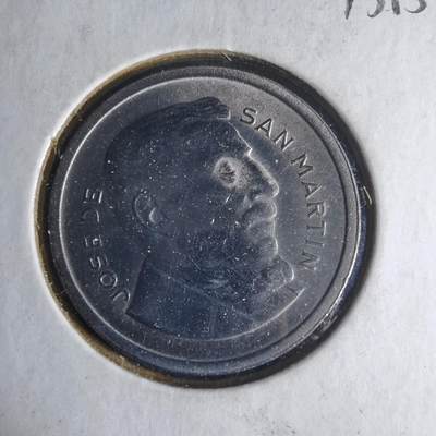 沼泽如烟--第1013场 - 阿根廷1952年五十分