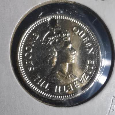 沼泽如烟--第1013场 - 伯利兹1980年十分