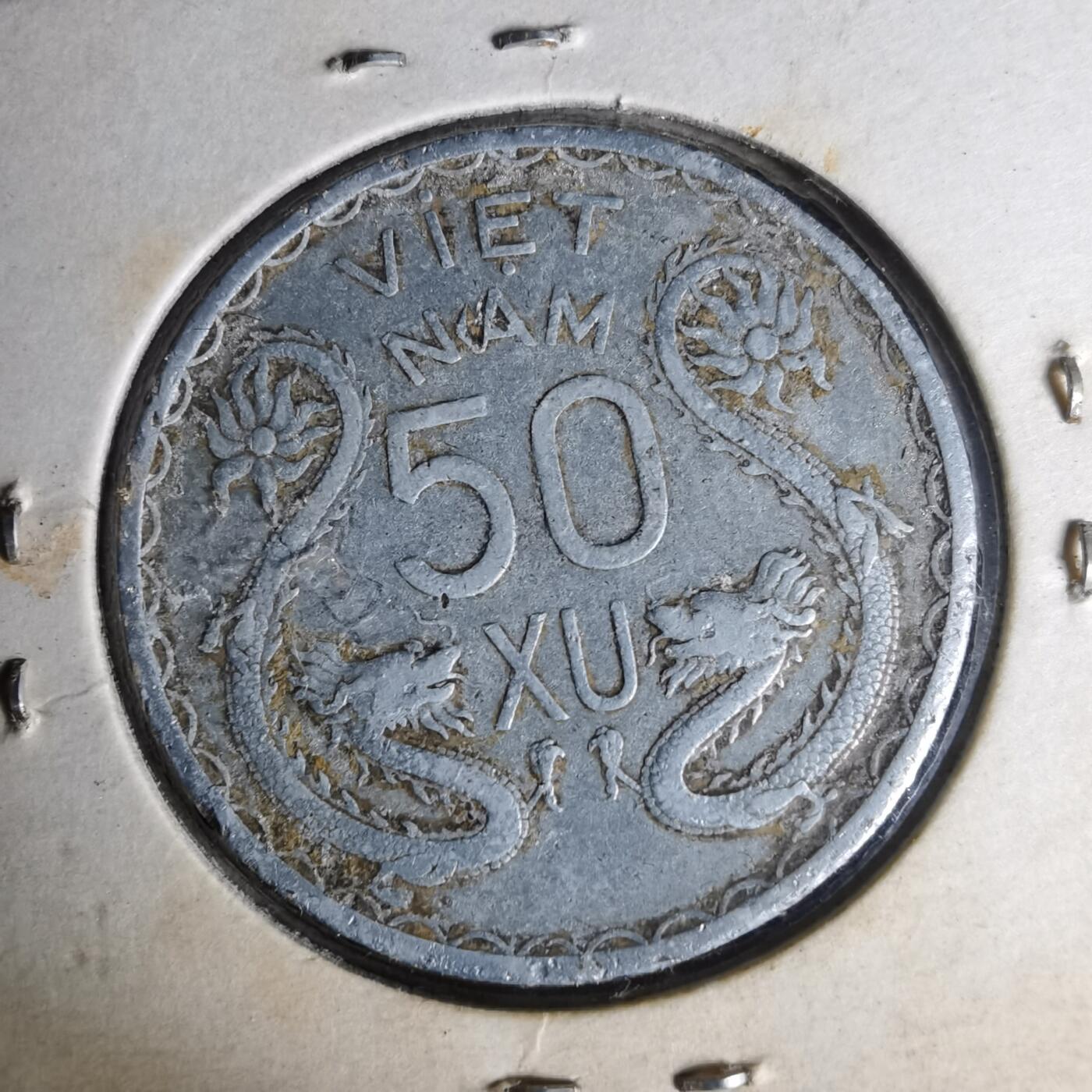 沼泽如烟--第1012场 越南1953年50绪