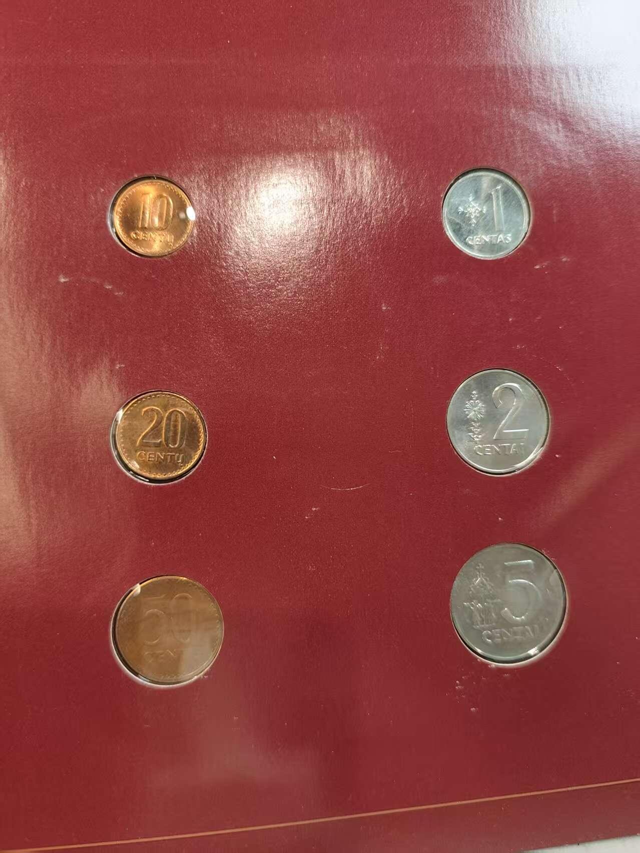 G&W世界散币，银币处理专场（第45场）