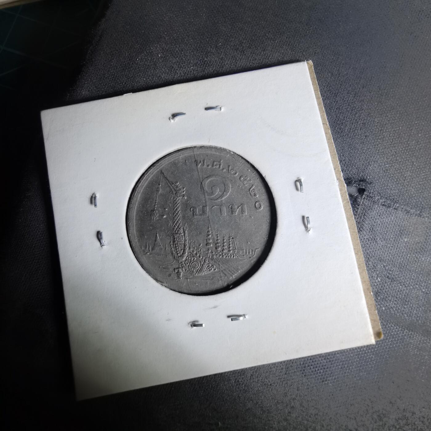 沼泽如烟--第1012场 泰国