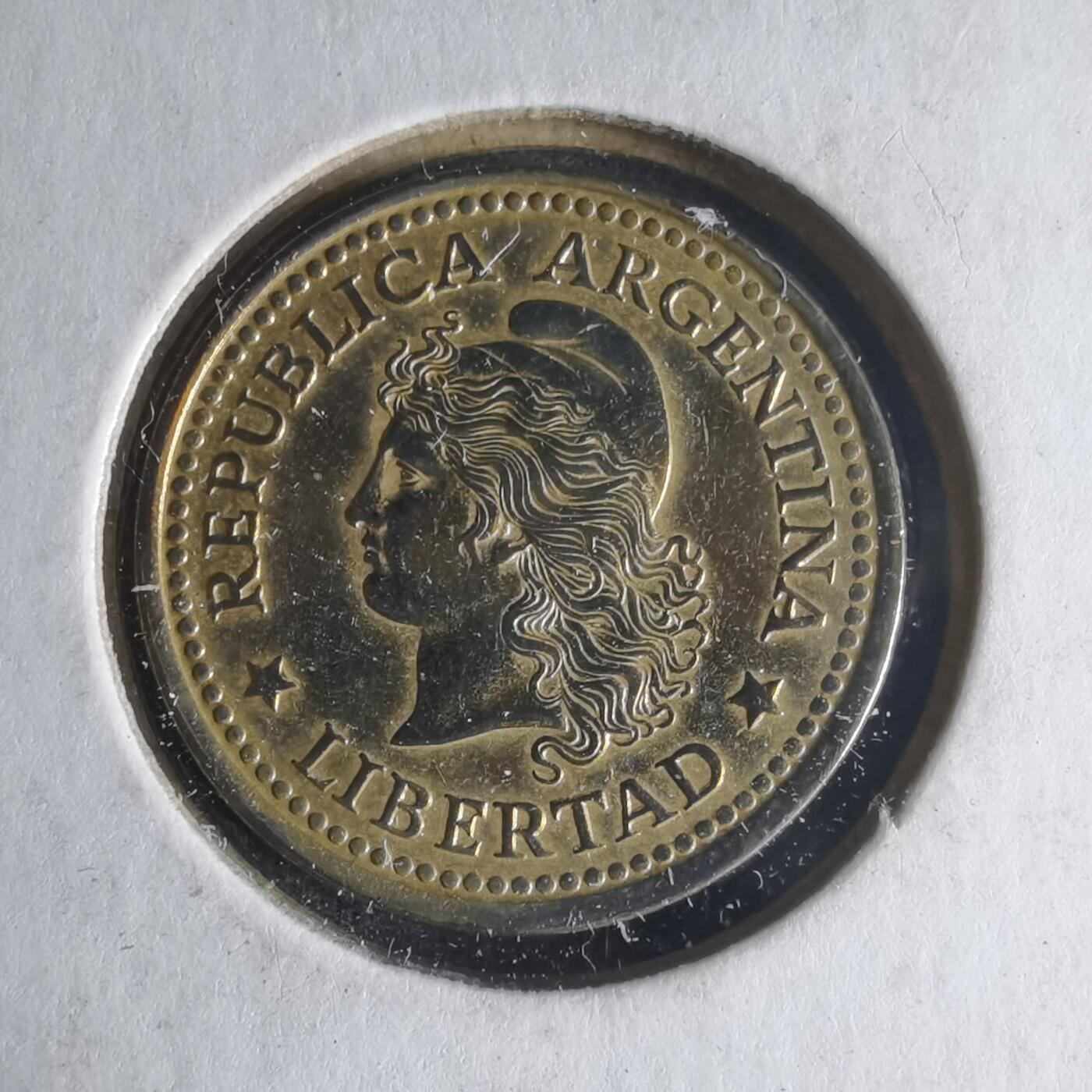 沼泽如烟--第1013场 阿根廷1970年20分