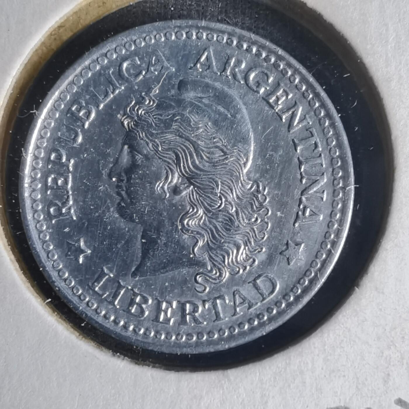 沼泽如烟--第1013场 阿根廷1973年5分