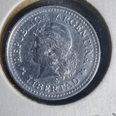 沼泽如烟--第1013场 - 阿根廷1973年5分