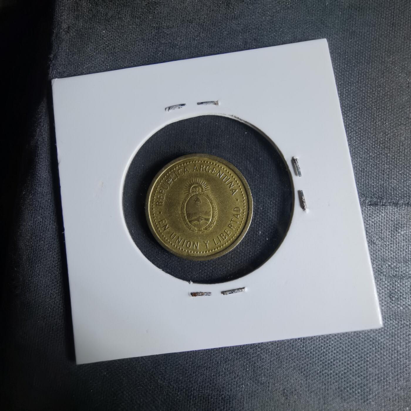 沼泽如烟--第1013场 阿根廷1993年10分