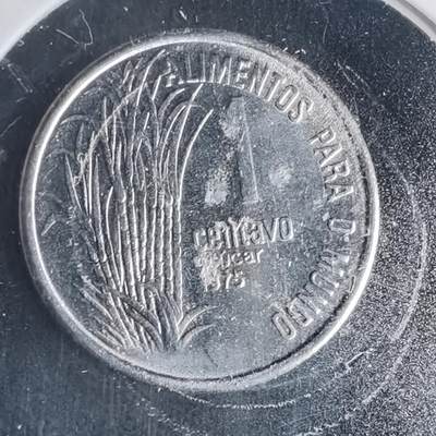 沼泽如烟--第1013场 - 巴西1975年一分