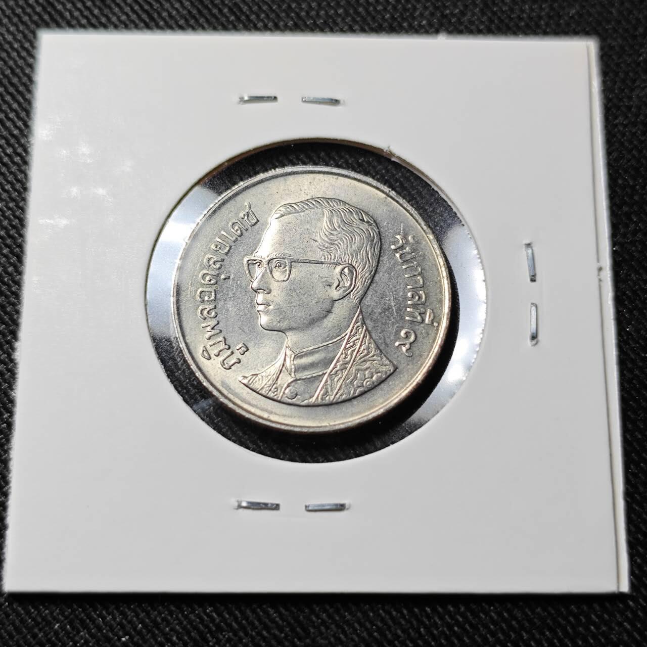 KK钱币收藏小铺   套币 批量/好品散币专场 2月预留时间 周末发货  泰国大龙舟5泰铢 好品