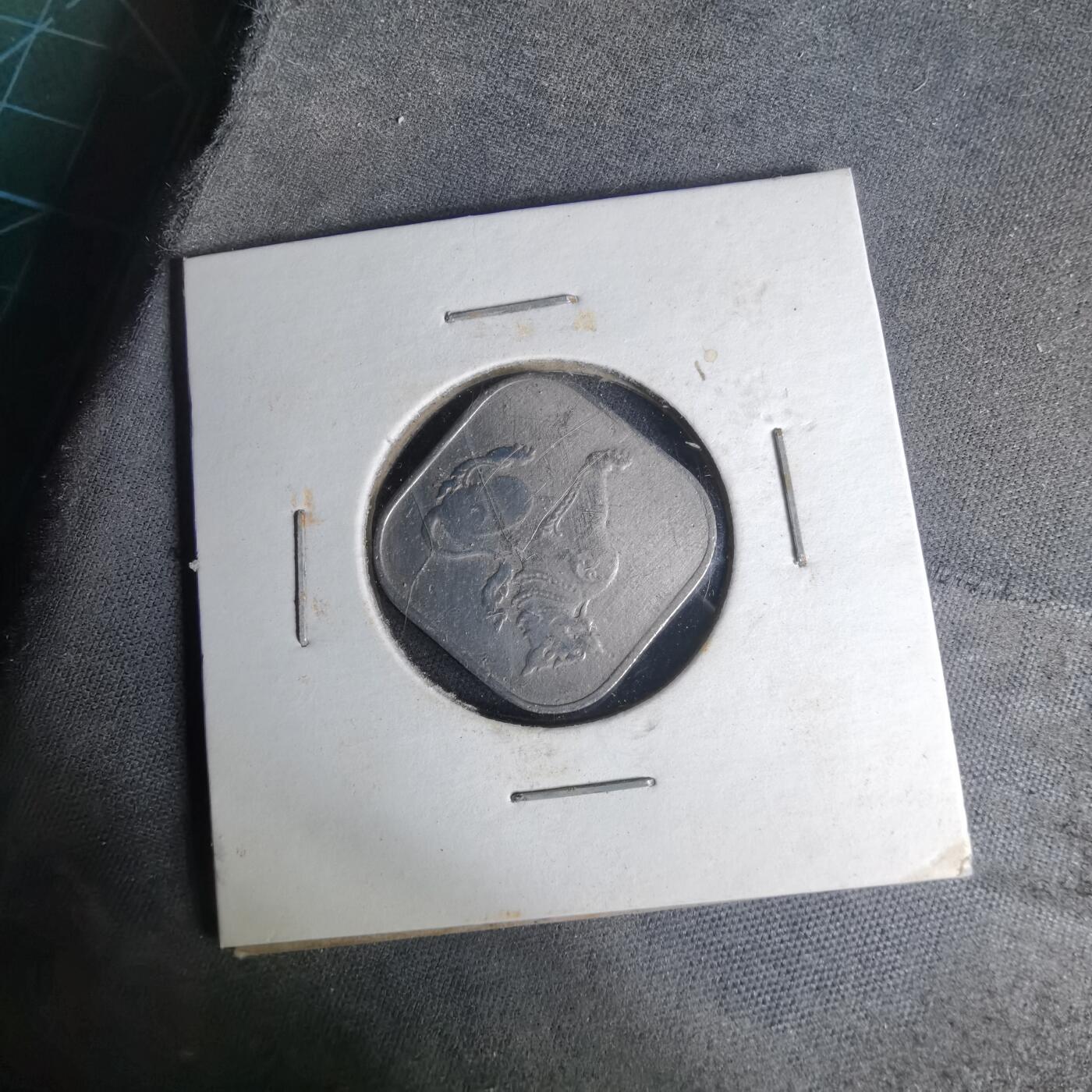 沼泽如烟--第1012场 缅甸麒麟