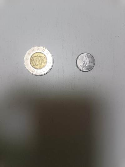 【20260306】非全新纸币和硬币第341场 - 加拿大2.1加元