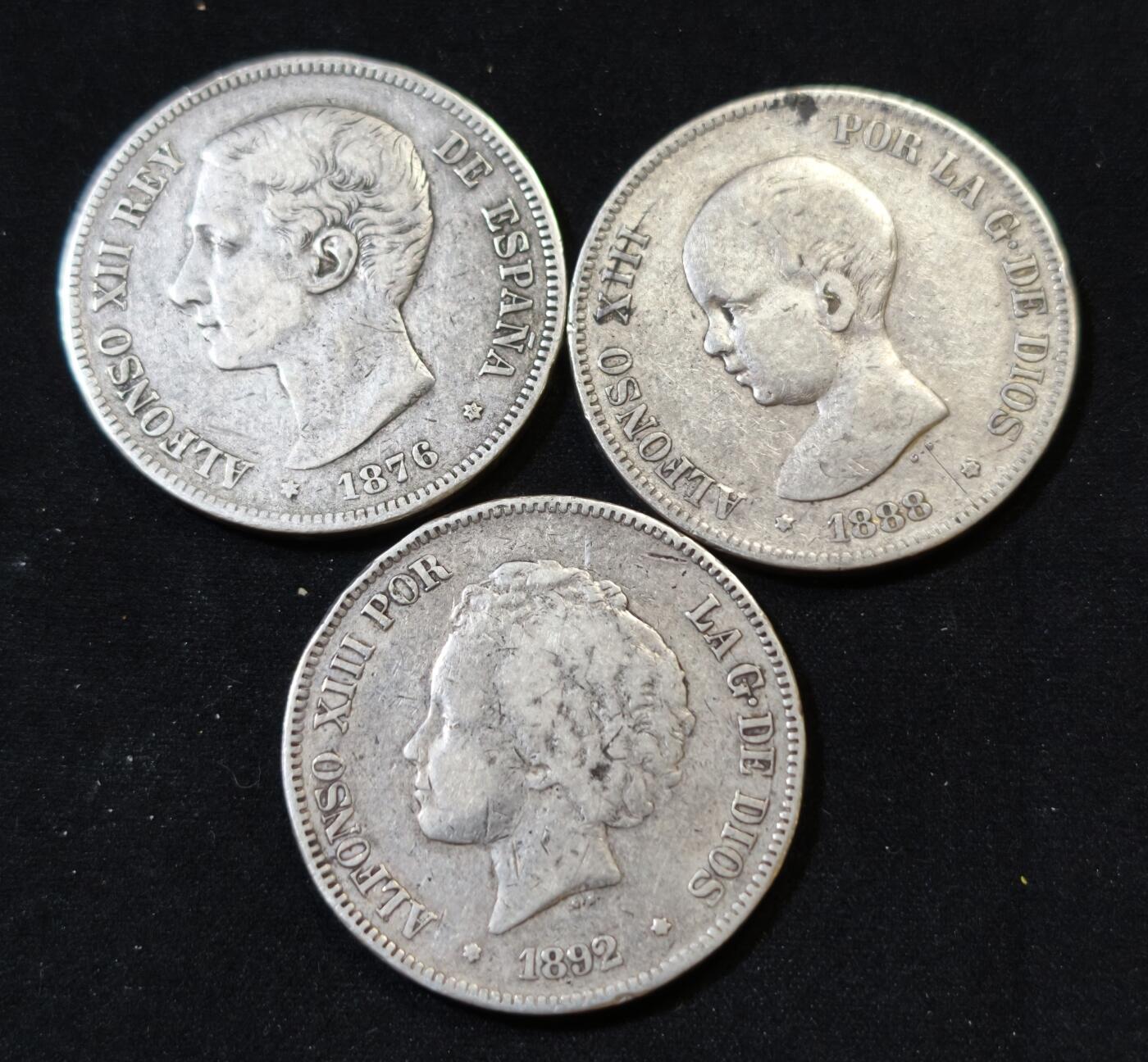 甄臻铺-世界币章拍卖（第53期），甄品场拍品征集中，送拍享返佣金等优惠多多 双柱3枚裸币