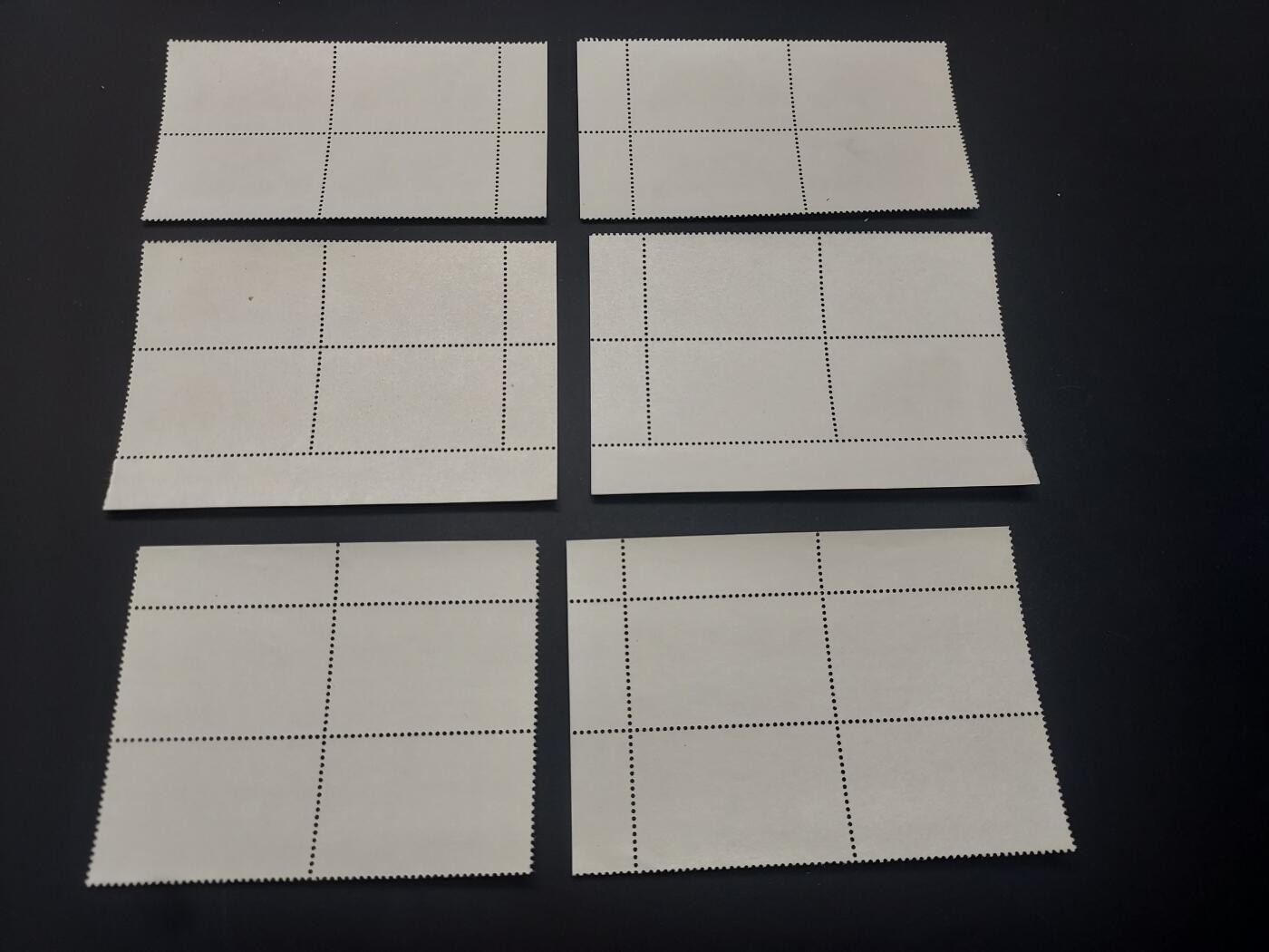 博彦收藏   3月11日 8点邮票专场 全场包邮