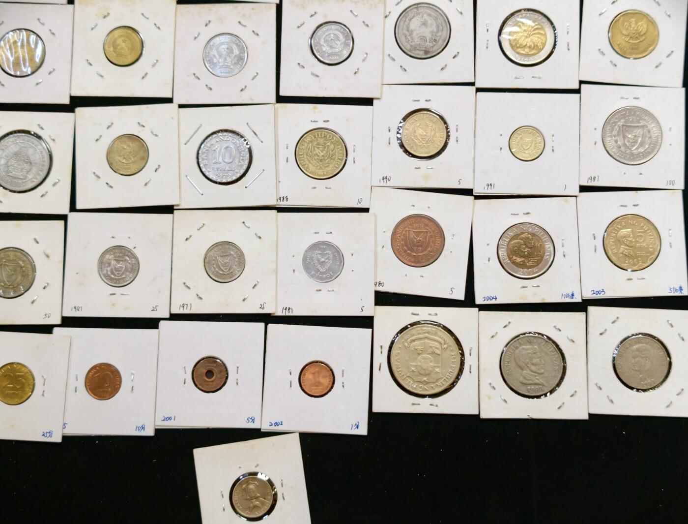 甄臻铺-世界币章拍卖（第53期），甄品场拍品征集中，送拍享返佣金等优惠多多 亚洲、大洋洲7个国家49枚硬币，印尼6枚，越南6枚，斯里兰卡4枚，新加坡5枚，菲律宾11枚，塞浦路斯10枚