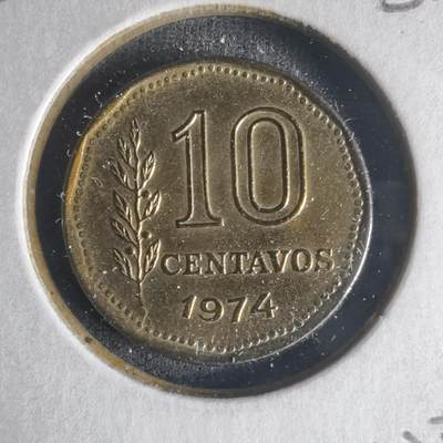 沼泽如烟--第1013场 - 阿根廷1974年10分