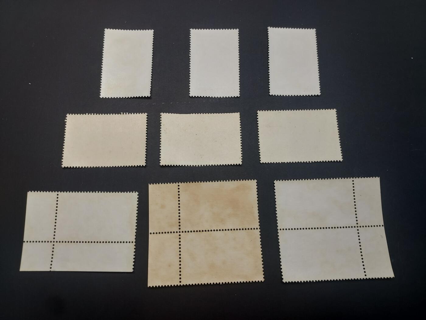 博彦收藏   3月11日 8点邮票专场 全场包邮