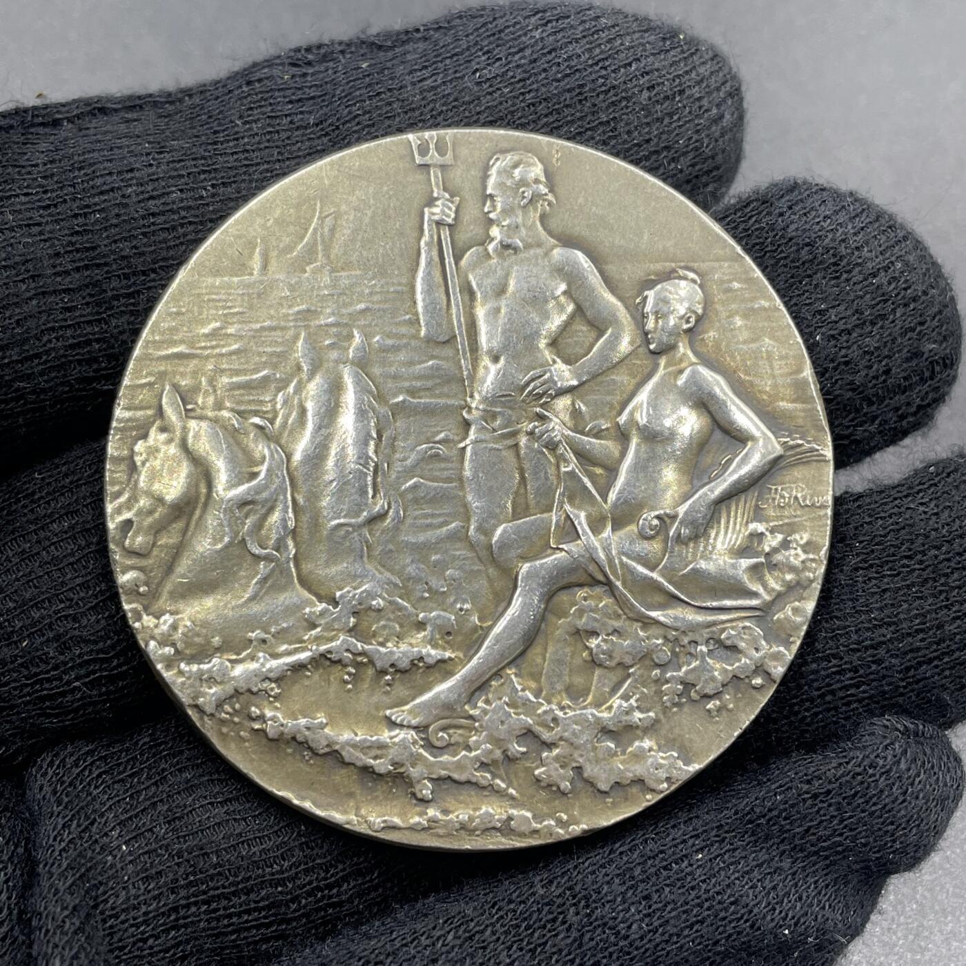 「木头集藏」章牌专场-第69场