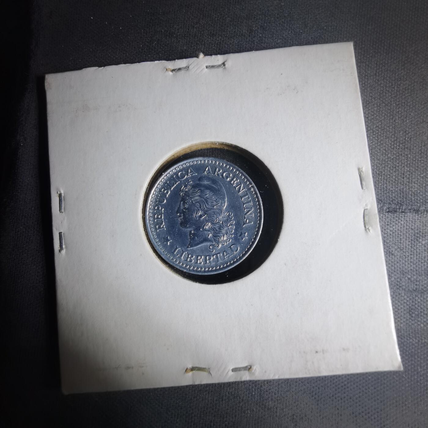 沼泽如烟--第1013场 阿根廷1973年5分