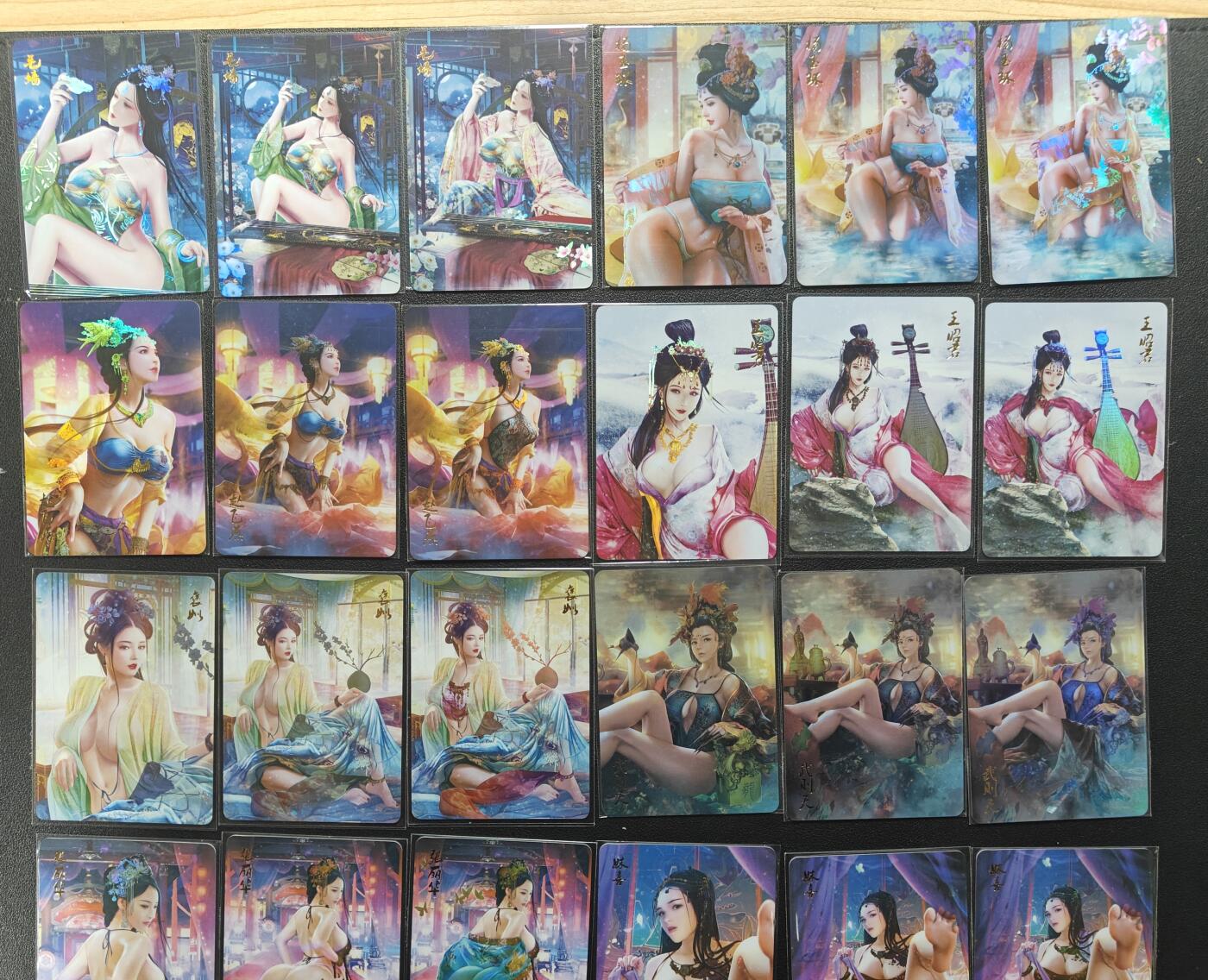 天玑星卡拍第176期《3.5周四截拍》持续收拍收评中 满赠卡需备注