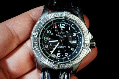 上海都达杂项专场四十八【全场包邮】  全新机械手表（正常能走）