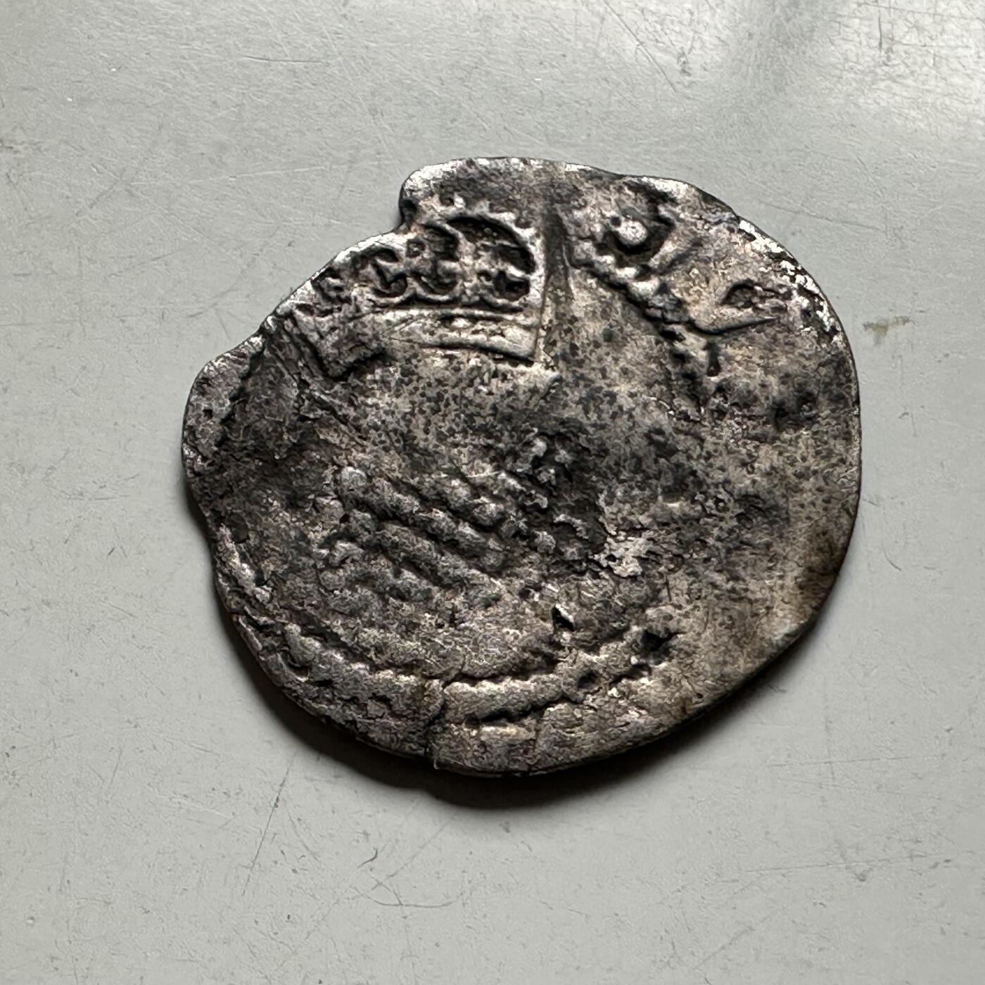 🌹外币初藏🌹🐯2026年第24场  每周二四六晚8️⃣点 接代拍 欧洲中世纪打制银币--3