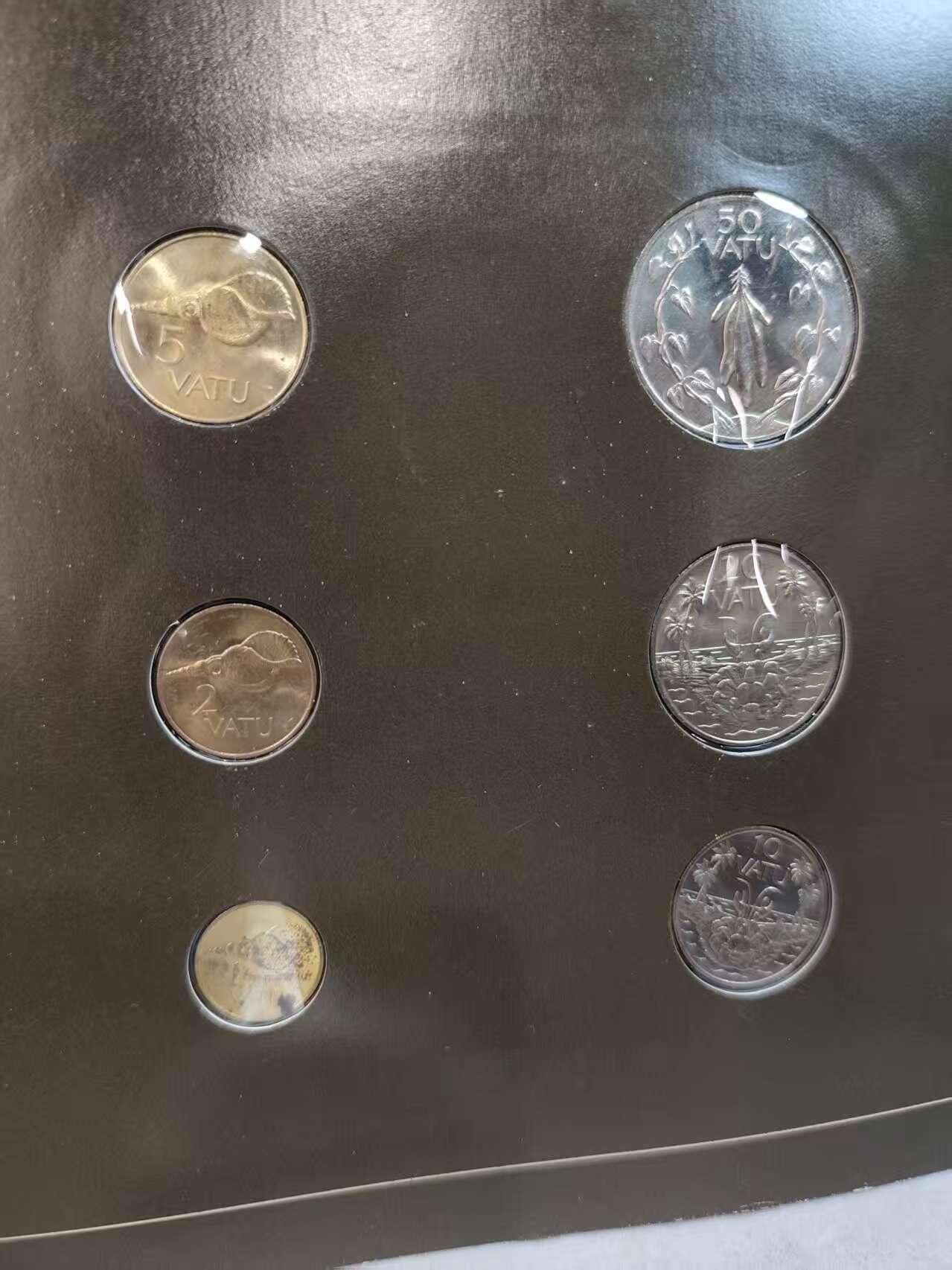 G&W世界散币，银币处理专场（第45场）