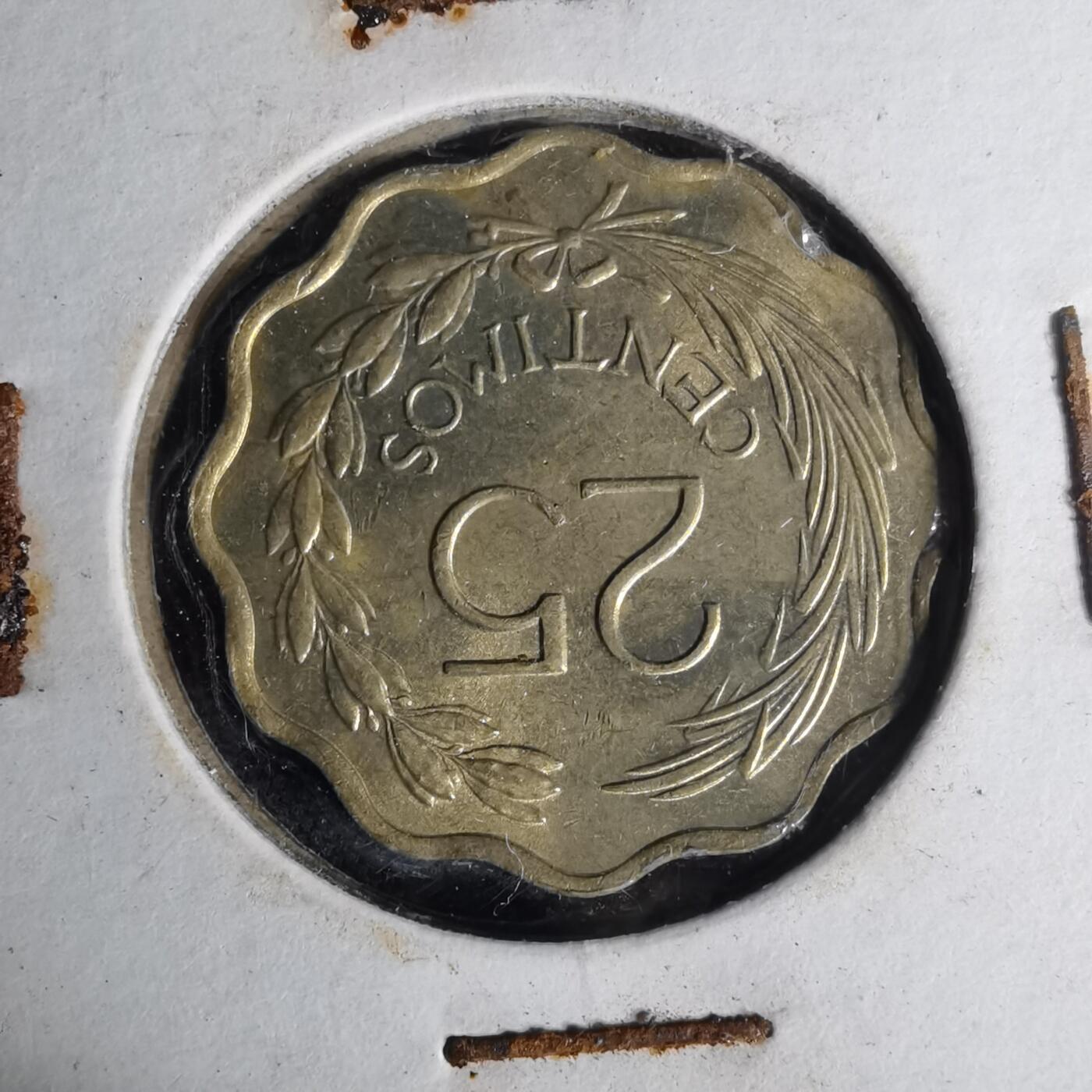 沼泽如烟--第1012场 巴拉圭1953年25分