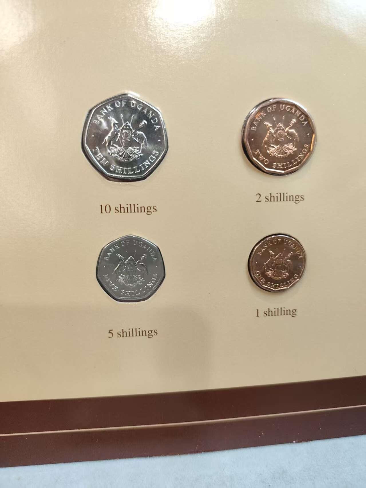 G&W世界散币，银币处理专场（第45场）