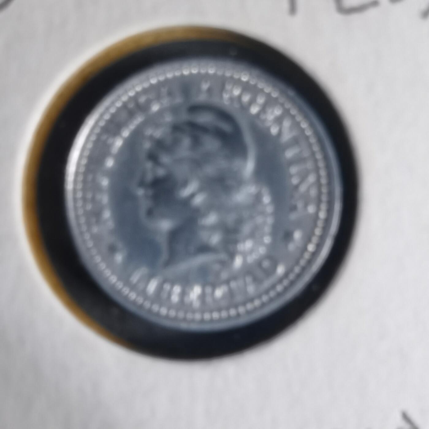 沼泽如烟--第1013场 阿根廷1972年一分