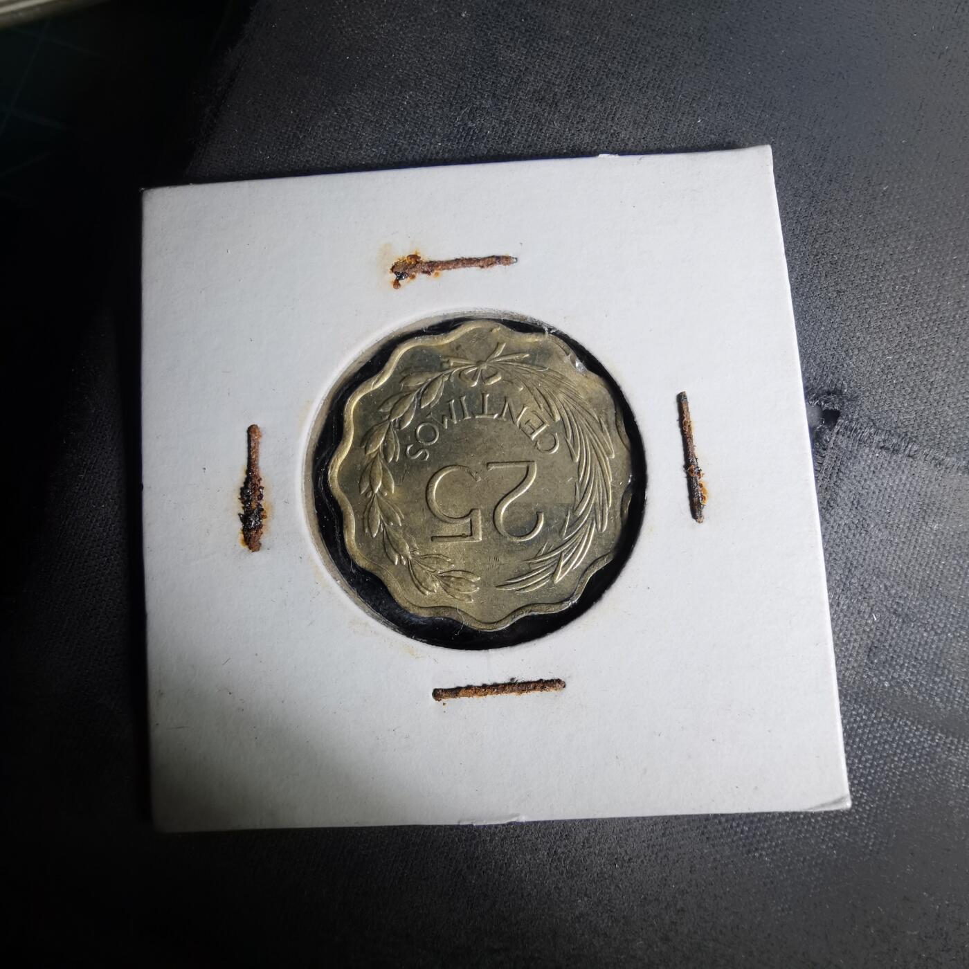 沼泽如烟--第1012场 巴拉圭1953年25分