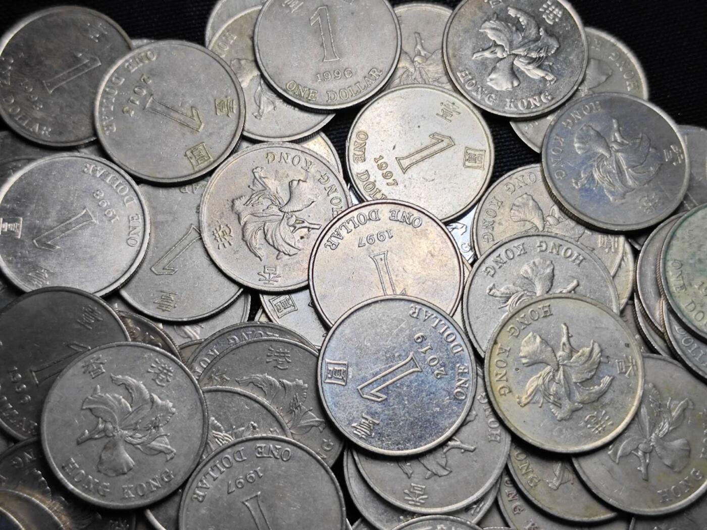 KK钱币收藏小铺   套币 批量/好品散币专场 2月预留时间 周末发货