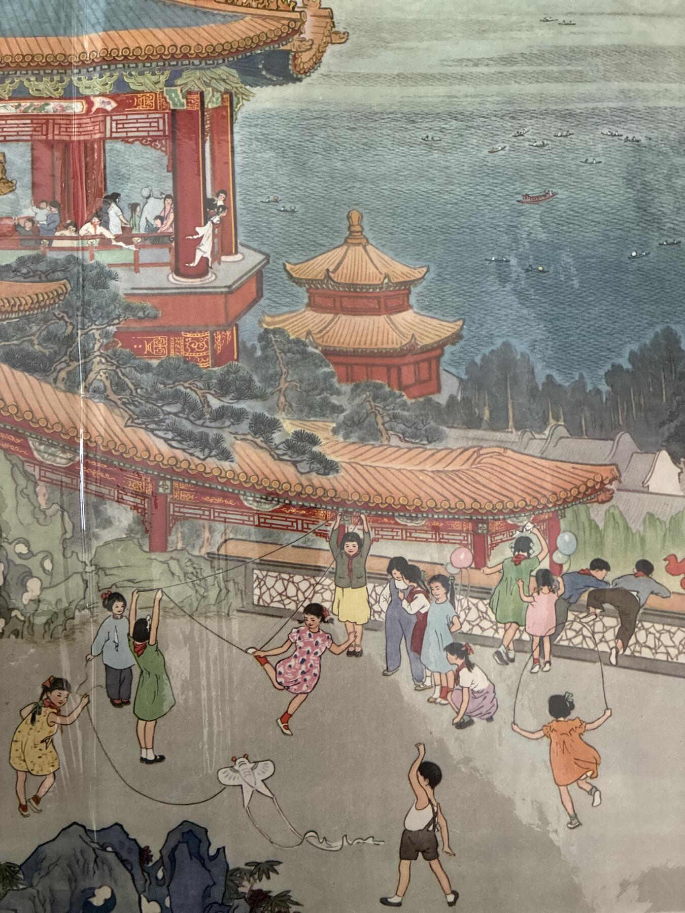 情怀旧藏儿时记忆经典收藏交流拍卖会