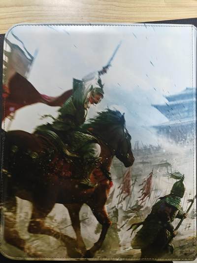 天玑星卡拍第176期《3.5周四截拍》持续收拍收评中 满赠卡需备注 燎原卡牌 九宫活页卡册 有使用痕迹介意勿拍