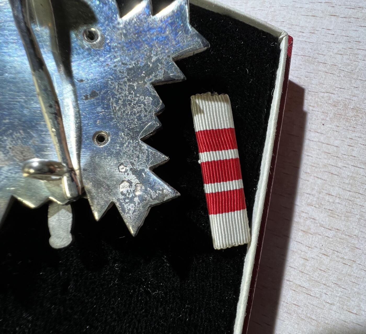 大猫徽章拍卖 第289期