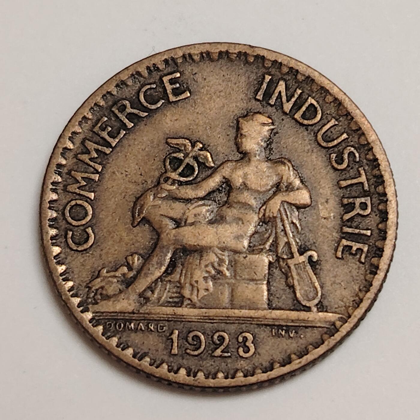 布加迪🐬～世界钱币(上海)🌾第 279 期 /  各国套币和散币 法国🇫🇷