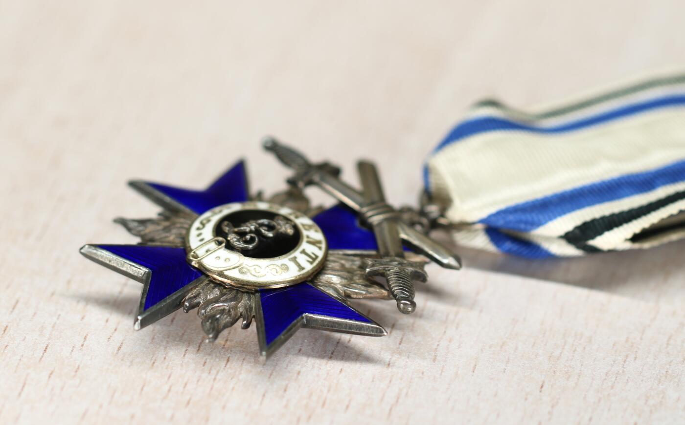 大猫徽章拍卖 第289期