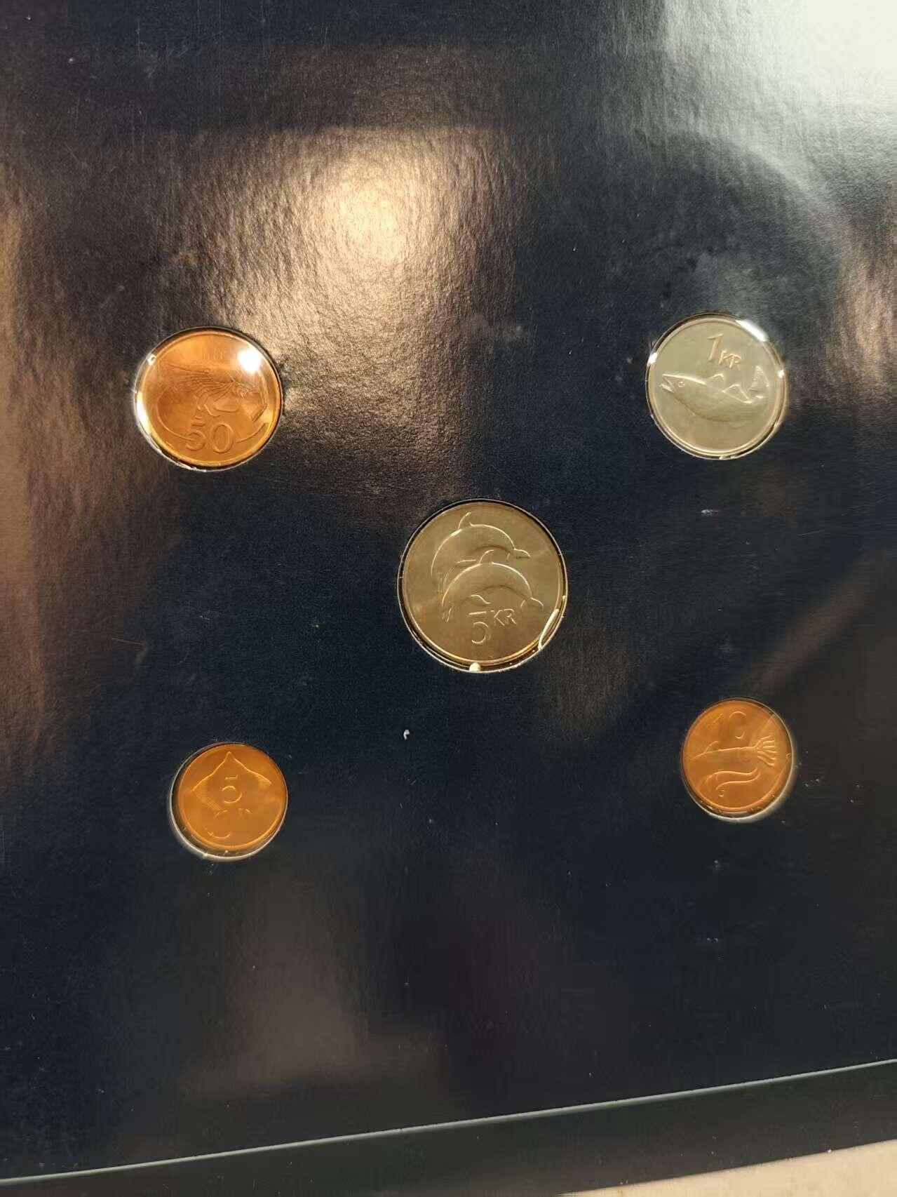 G&W世界散币，银币处理专场（第45场）